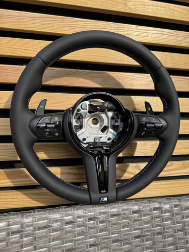 Oem steering wheel - wheel, bmw