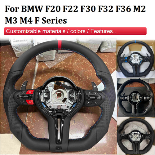 For bmw f20 - for, f36