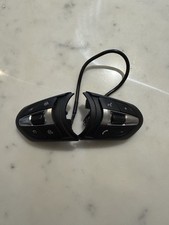 BMW Steering Wheel Control