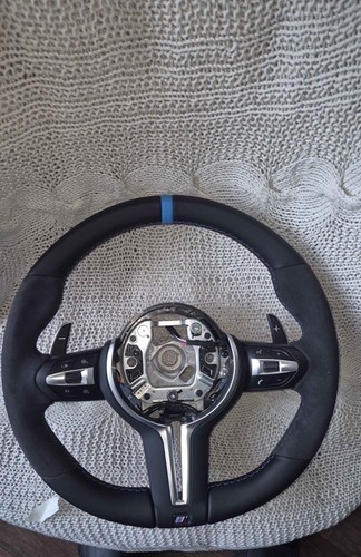 Alcantara bmw sport - m,