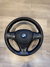 Genuine BMW M Sport Leather