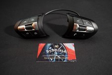 BMW  F-Series Steering Wheel