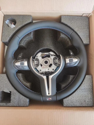 Brand new bmw sport steering - bmw,