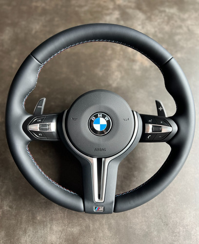 Bmw sport steering - bmw, m