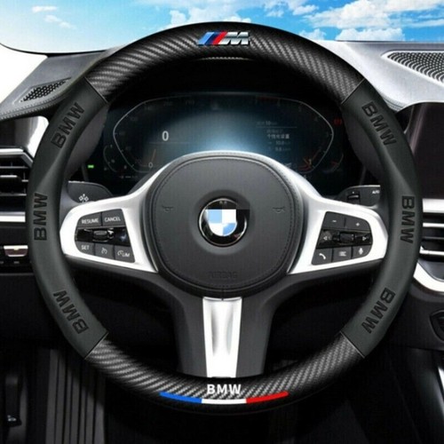 New steering wheel cover - new,