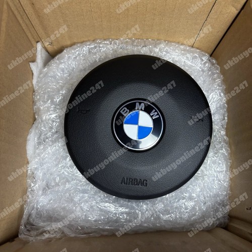 Oem bmw sport steering - m,