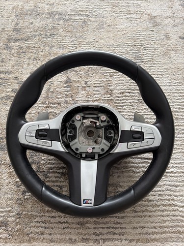 Bmw steering wheel - bmw, series