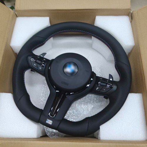 Fit bmw series flat bottom - bmw, f