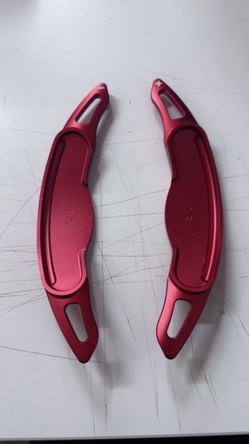 2xsteering wheel shift paddle - wheel,