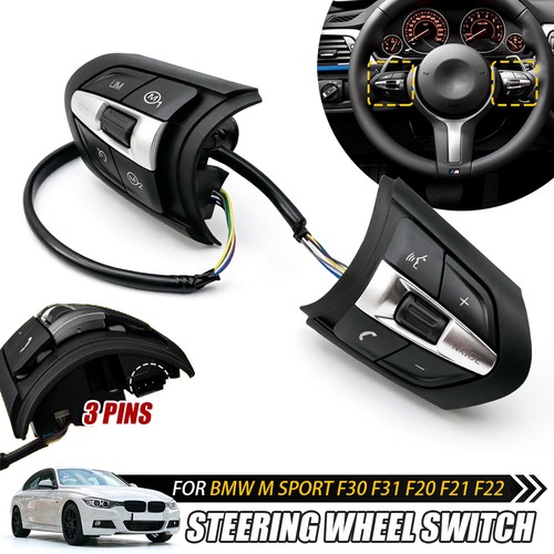Steering wheel cruise control - steering,