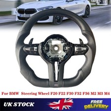 For BMW Custom F Series Flat