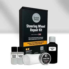 BMW STEERING WHEEL KIT