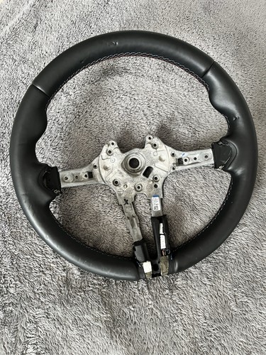 Heated genuine bmw m4 - genuine,