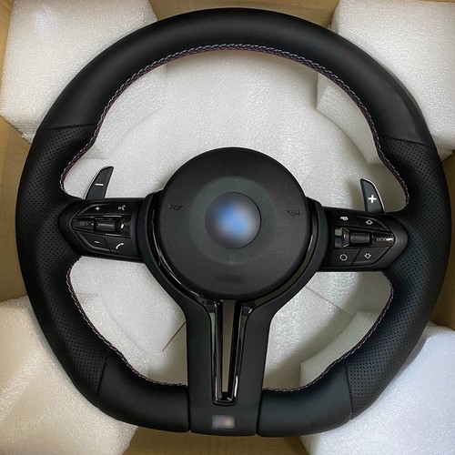 For bmw series flat bottom - for,
