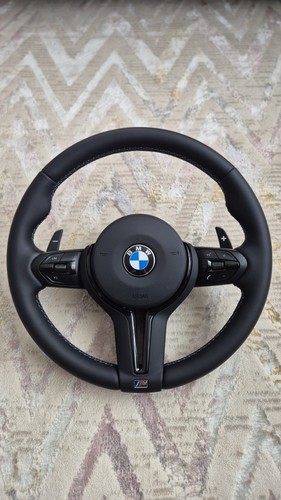 Sport stearing wheel for - , m