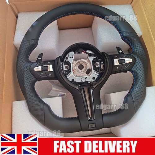 Flat bottom steering - bottom, for