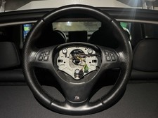 BMW M Sport Steering Wheel No