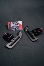 BMW F Series Billet Aluminium