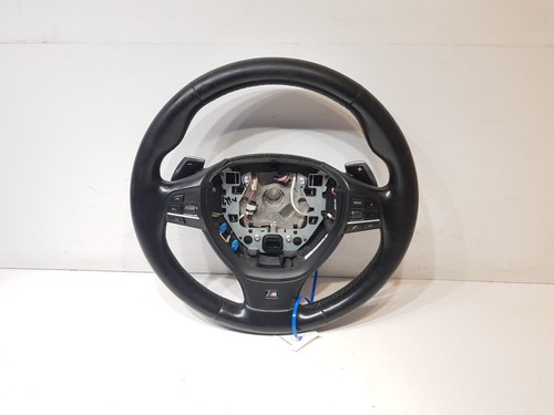 Bmw series steering - 5, wheel