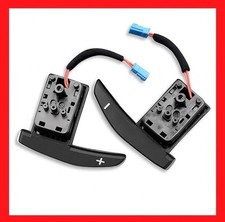 BMW Steering Wheel Shift