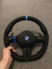 Steering Wheel BMW Sport for