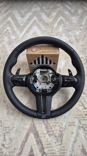 Bmw sport steering - steering, wheel