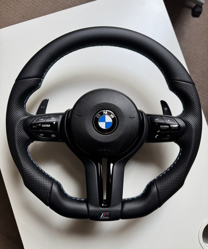 Bmw sport steering - m,