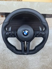 BMW F SERIES STEERING WHEEL