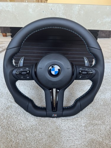 Bmw series steering - bmw, wheel
