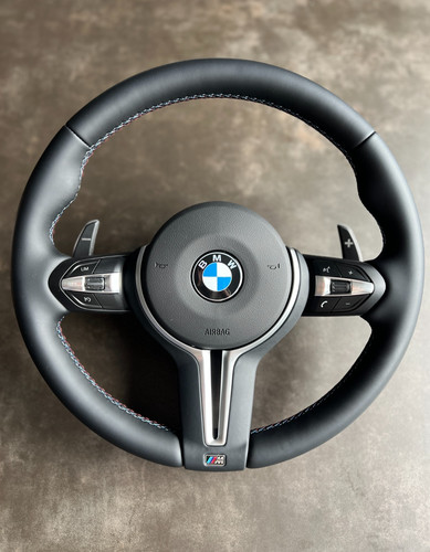 Bmw sport steering - sport,
