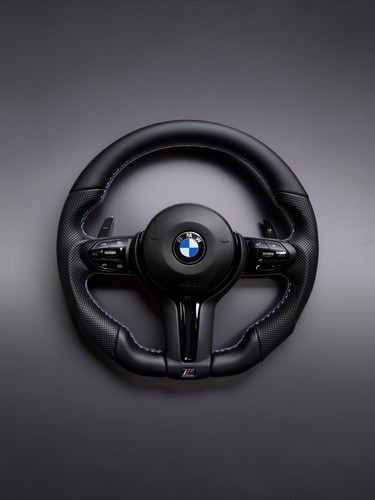 Bmw sport steering - bmw, m