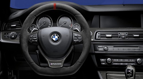 Bmw genuine performance - bmw,