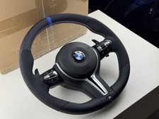 BMW ALCANTARA M Sport Steering