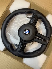Flat Bottom Steering Wheel For