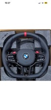 BMW M Sport G Series Steering