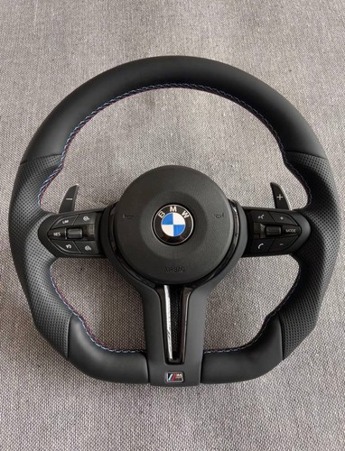 Bmw sport steering - steering, wheel