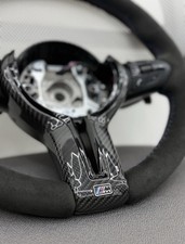 CS STYLE BMW Alcantara M