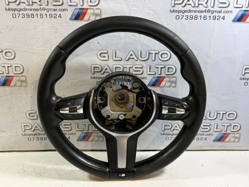 Bmw series f20 f21 f22 - 1,