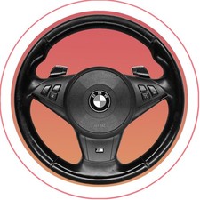 BMW 5 6 SERIES M SPORT E60 E61